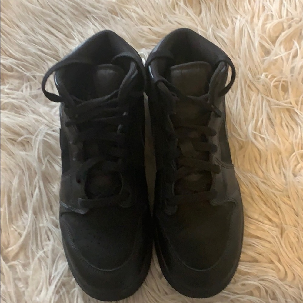 Boys Nike Sneakers